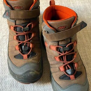 Keen Hiking Boot